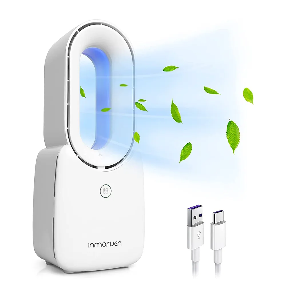 gifts-for-women-in-50s-desk-fan