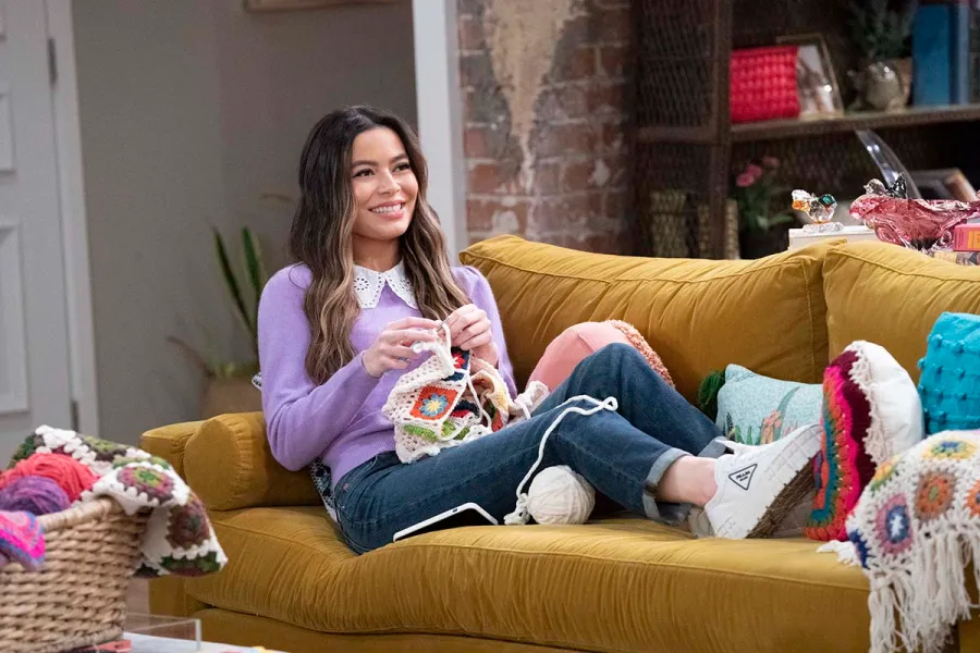 Ready in 5! Paramount+'s 'iCarly' Season 3: Everything to Know