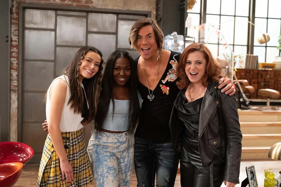 Ready in 5! Paramount+'s 'iCarly' Season 3: Everything to Know