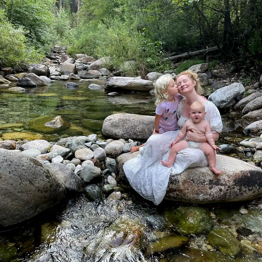 James Van Der Beek Reflects on Experiencing 2 Pregnancy Losses With Wife Kimberly: 'Healing Comes at Its Own Pace'