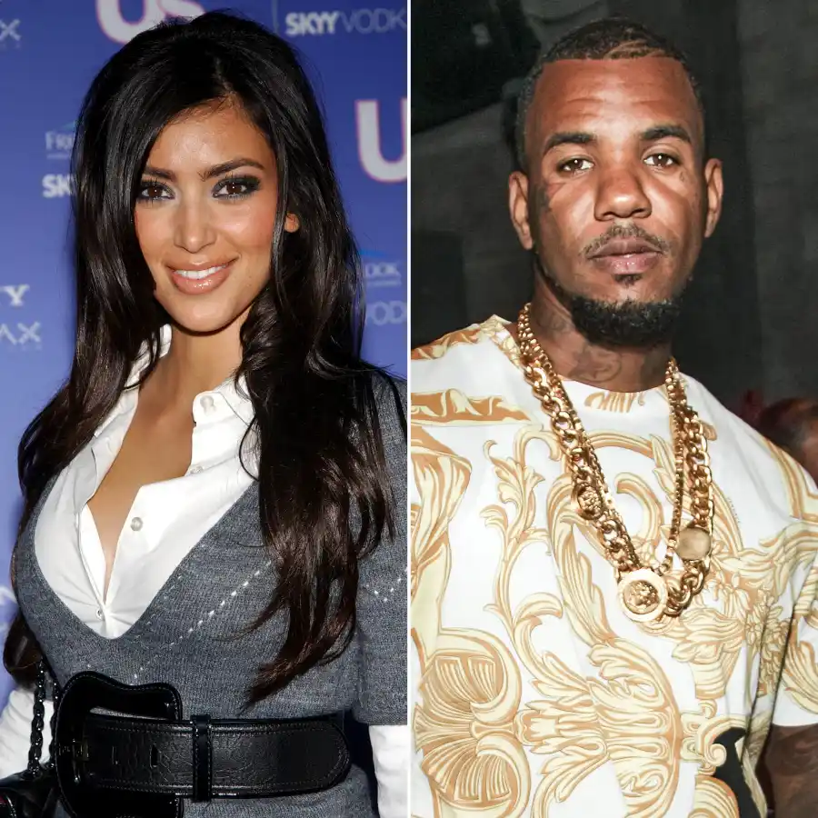 Kim Kardashian’s Dating History