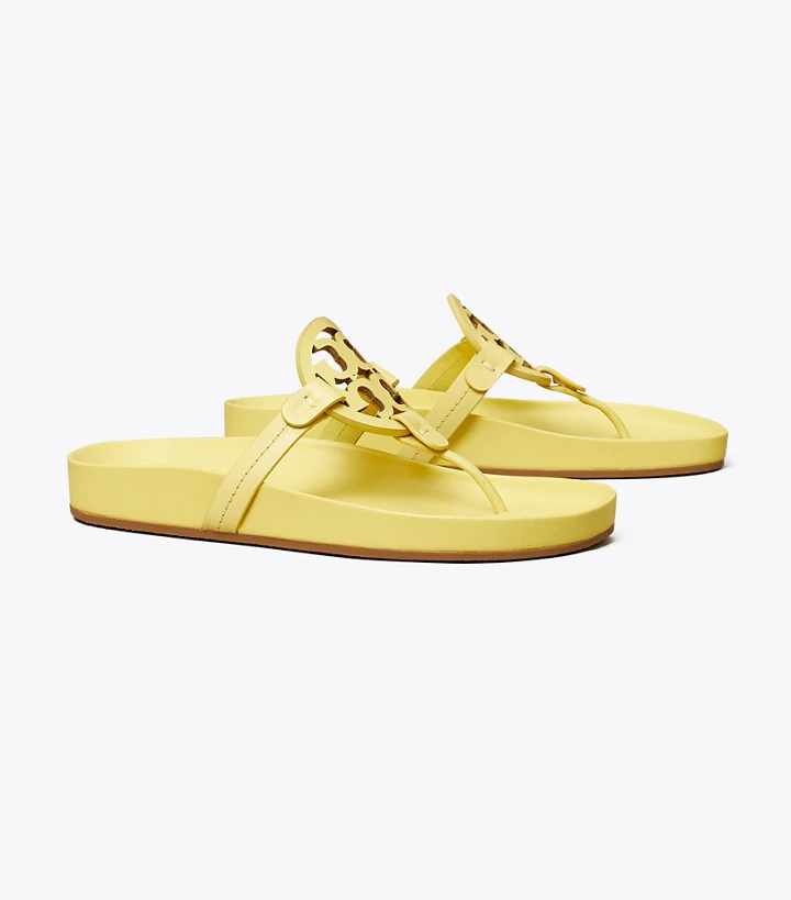 Miller cloud sandals