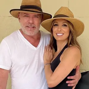 Ray Liotta and Fiancee Jacy Nittolo’s Relationship Timeline