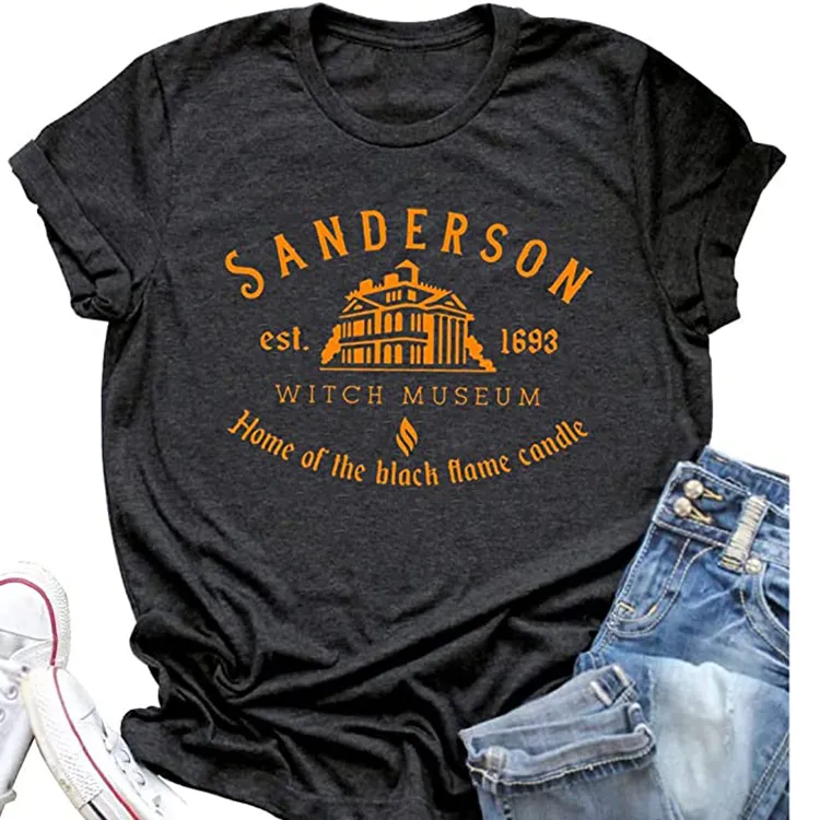Sanderson Sisters tee