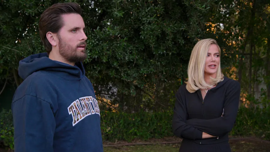 Scott Disick’s Ups and Downs Through the Years: Fatherhood, Rehab and More