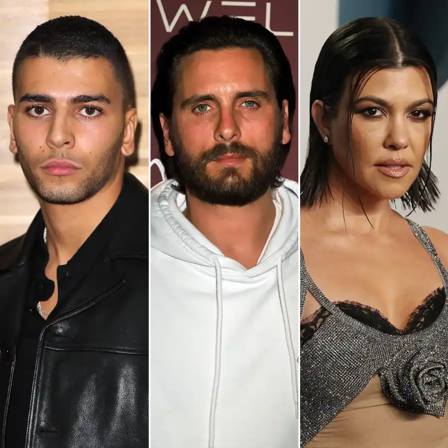 Scott Disick’s Ups and Downs Through the Years: Fatherhood, Rehab and More