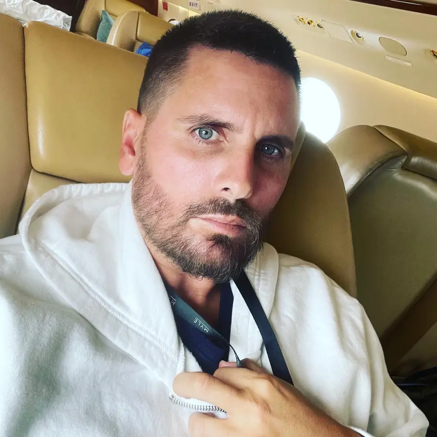 Scott Disick’s Ups and Downs Through the Years: Fatherhood, Rehab and More