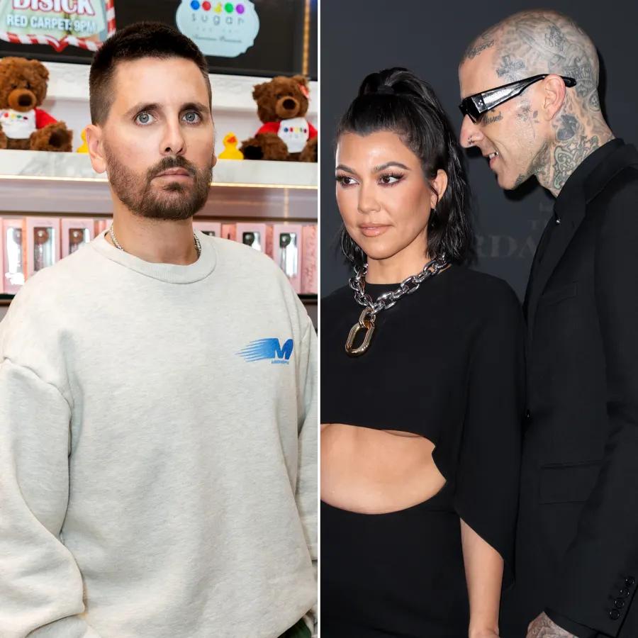 Scott Disick’s Ups and Downs Through the Years: Fatherhood, Rehab and More