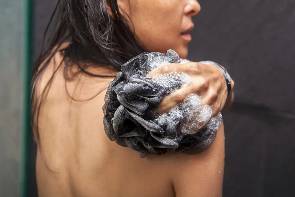 shower-loofas-usweekly