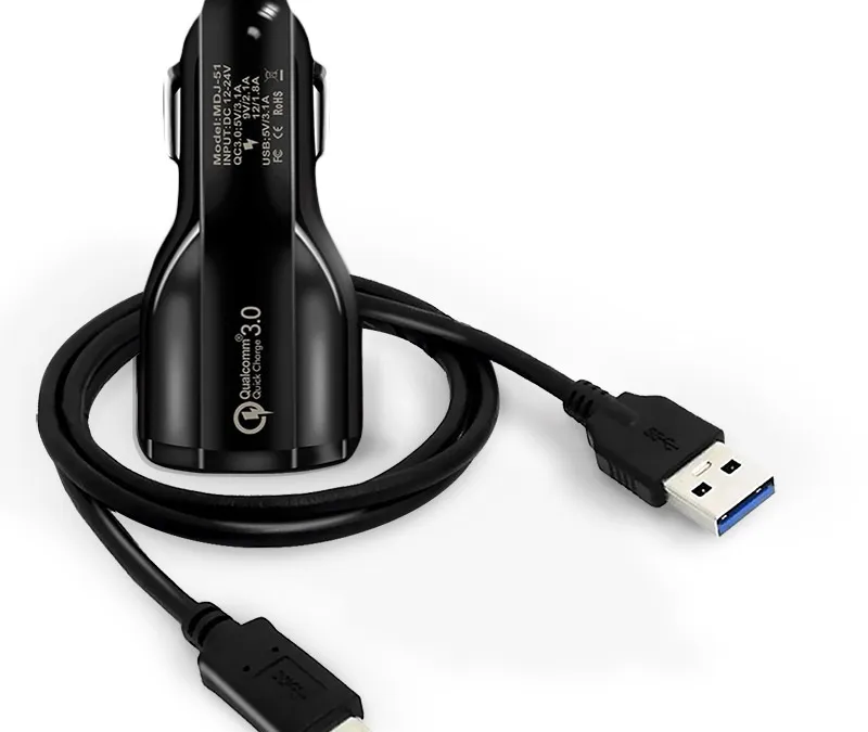 The Best Travel Gadget Gifts For Men