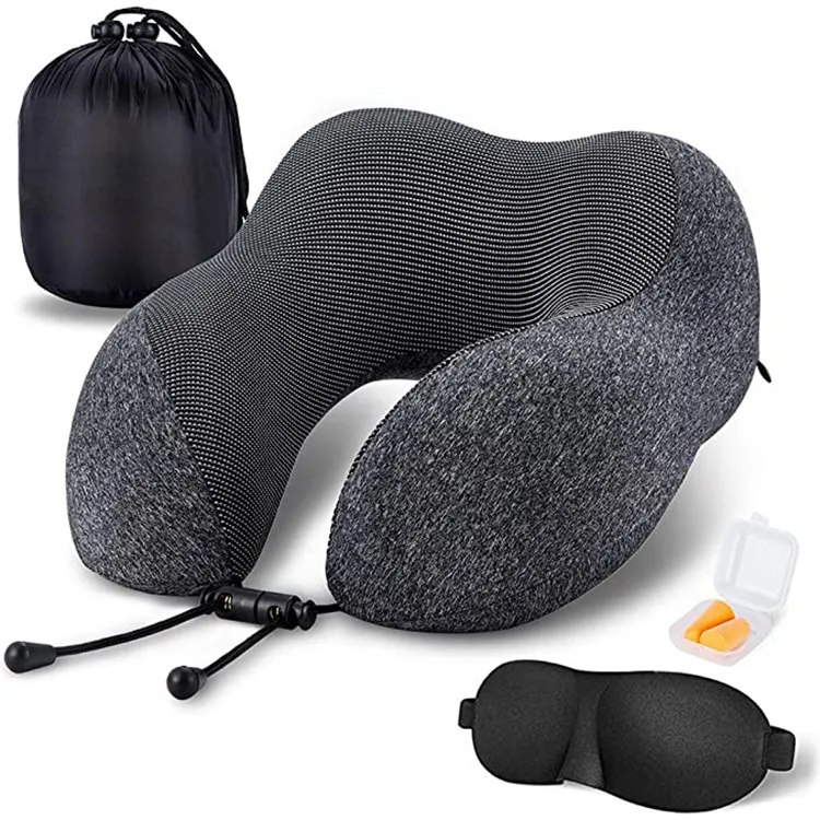 travel neck pillow