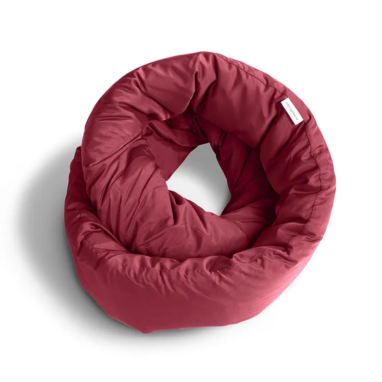infinity pillow