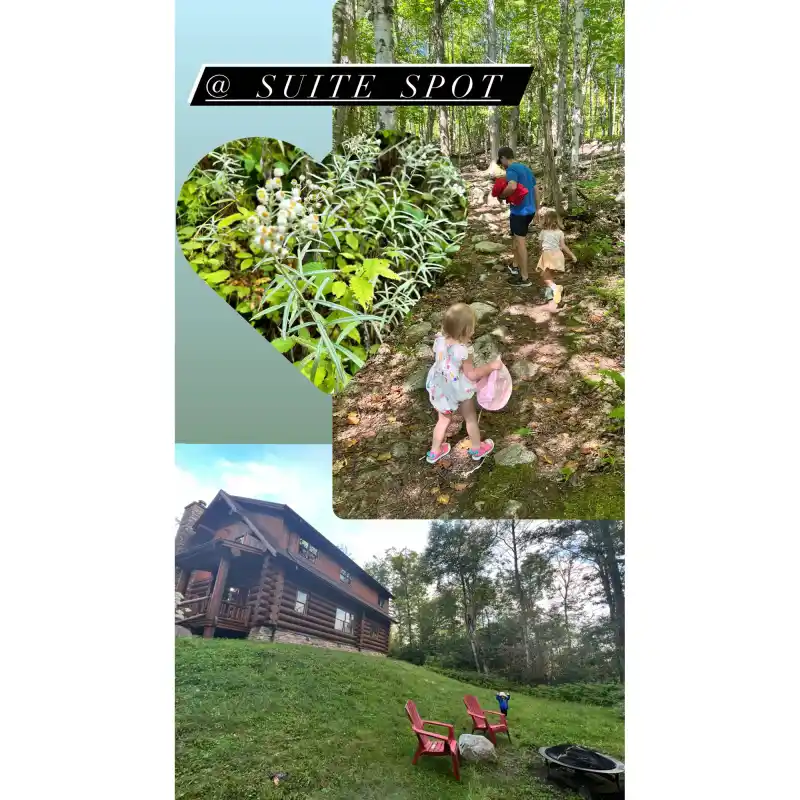 Garden Girls! Troian Bellisario and Patrick J. Adams’ Rare Family Photos