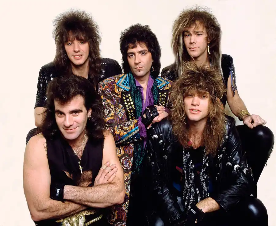 MTV Video Vanguard Winners Through the Years