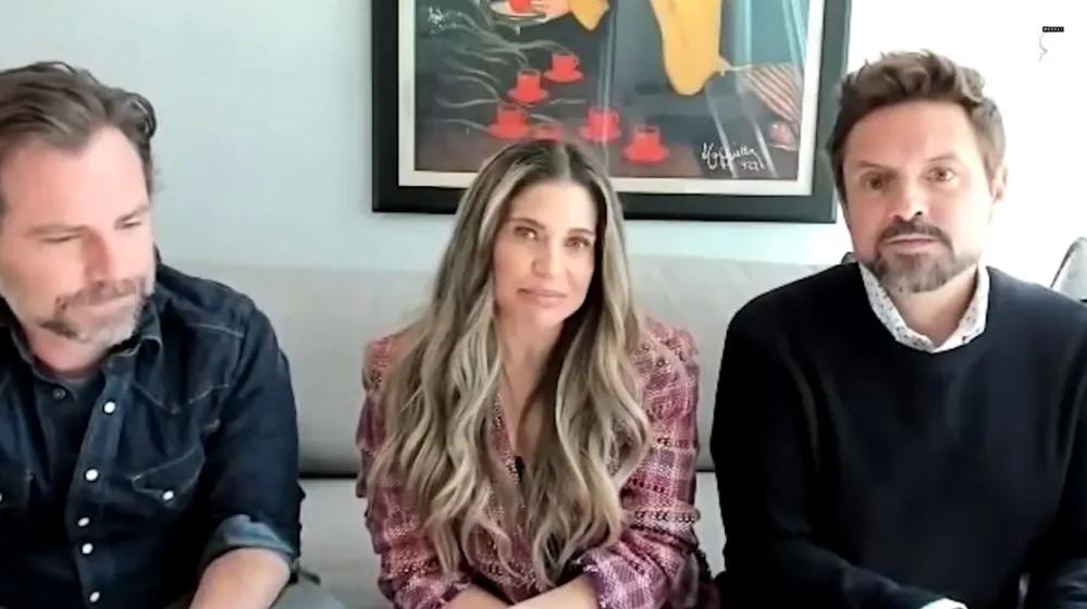 Rider Strong and Will Friedle Say &lsquo;Constantly&rsquo; Kissing Girls on &lsquo;Boy Meets World&rsquo; Was &lsquo;Creepy&rsquo;: &lsquo;It Was Really Kind of Gross&rsquo;