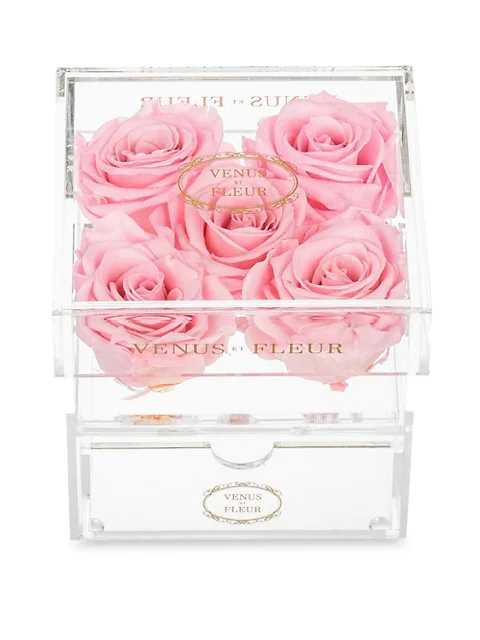Venus ET Fleur eternity roses