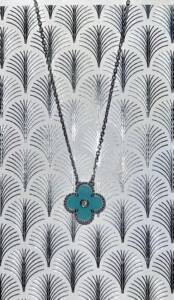 VCA Holiday Pendant 2023,Van Cleef & Arpels Holiday Pendant 2024