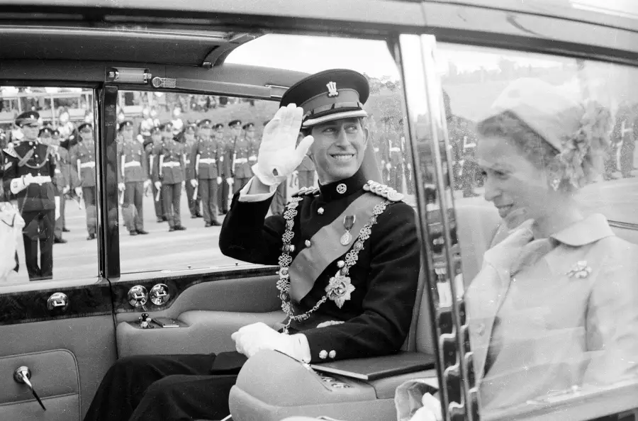 1969 02 Princess Anne Through the Years