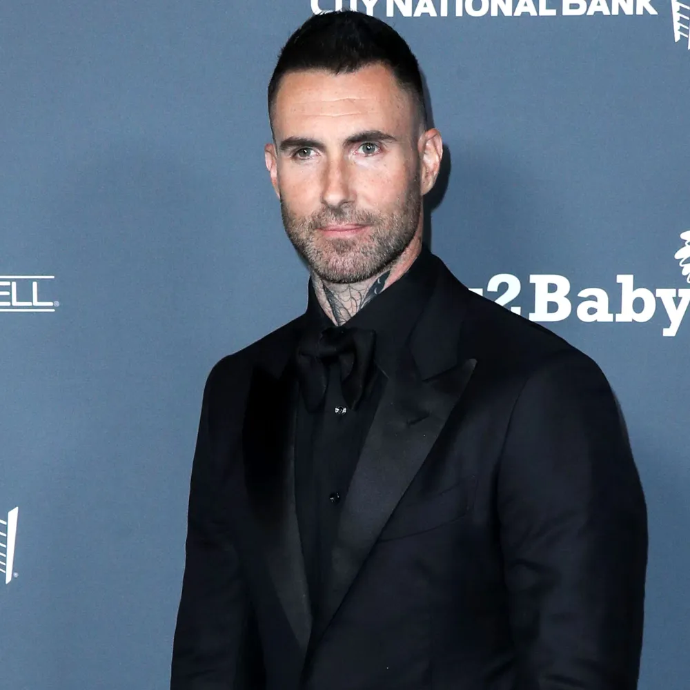 2 More Women Claim Adam Levine Sent Flirty Messages Amid Cheating Scandal