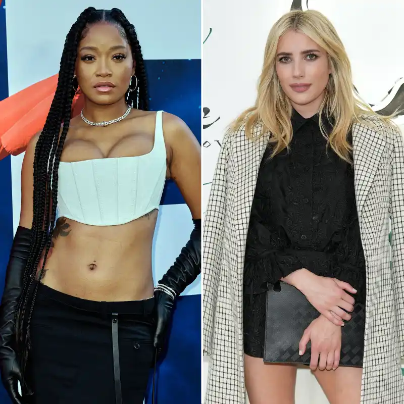 2000s Nickelodeon Leading Ladies: Where Are They Now? Amanda Bynes, Keke Palmer, Emma Roberts and More
