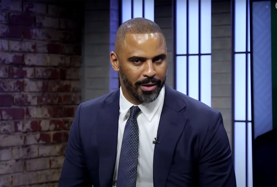 2021 Ime Becomes Celtics Head Coach Nia Long and Fiance Ime Udoka Relationship Timeline