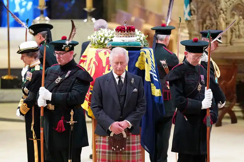 2022 Princess Anne Through the Years