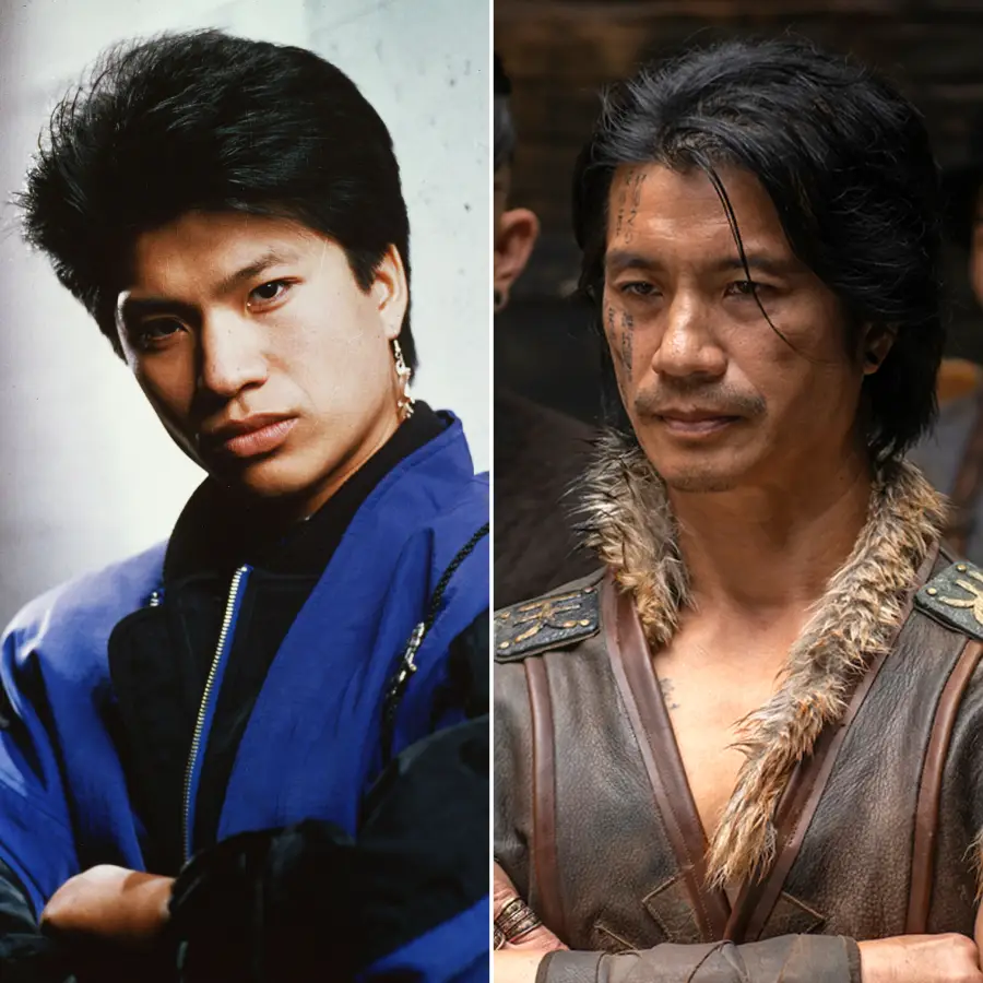 ‘21 Jump Street’ Cast: Where Are They Now?