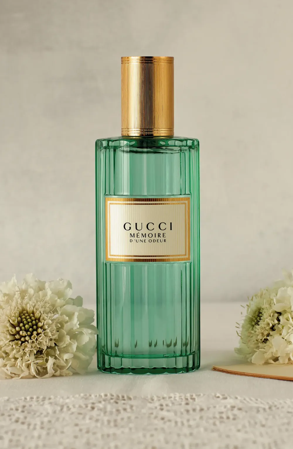 Gucci M&eacute;moire D'Une Odeur Eau de Parfum