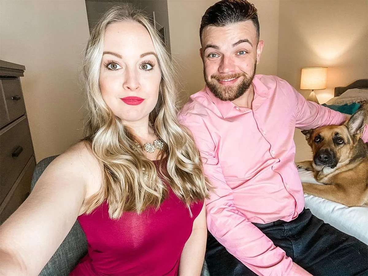 90 Day Fiance’ Star Elizabeth Castravet Is Not Speaking With a Lot of Her Family After This Season