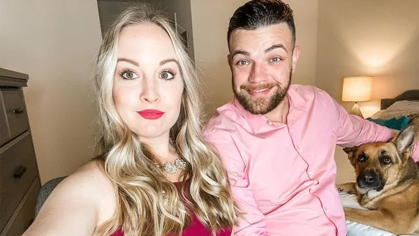 90 Day Fiance’ Star Elizabeth Castravet Is Not Speaking With a Lot of Her Family After This Season