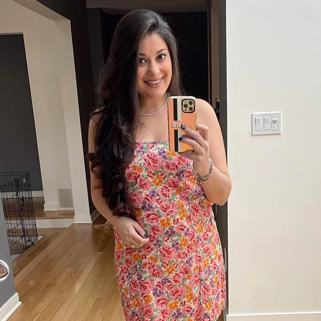 90 Day Fiance’s Loren Brovarnik Wears Crop Tops, Bikinis Less Than 1 Month After Giving Birth to Baby No. 3: Photos