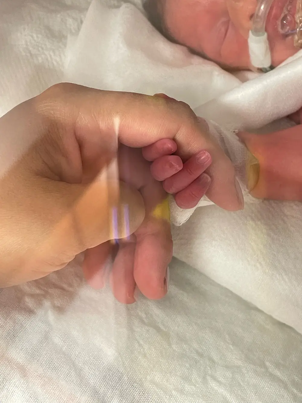 90 Day Fiance&rsquo;s Loren Brovarnik Gives Birth, Welcomes Baby No. 3 With Husband Alexei