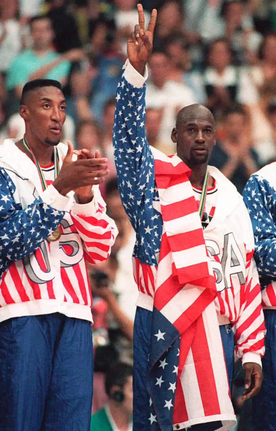 A Breakdown of Scottie Pippen and Michael Jordan’s Rivalry Amid Larsa Pippen’s Romance With Marcus Jordan