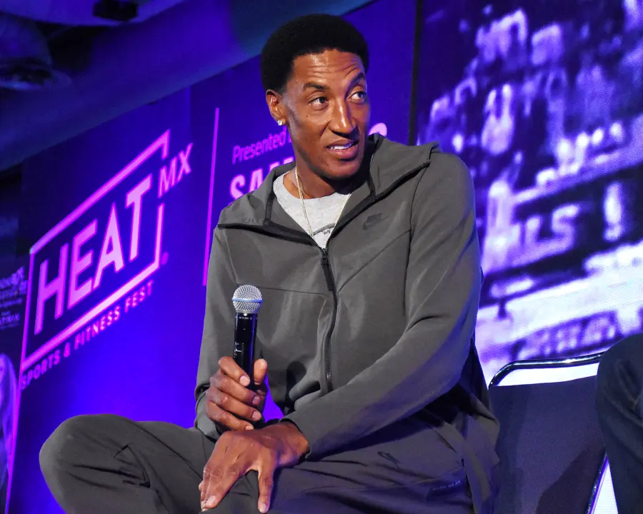 A Breakdown of Scottie Pippen and Michael Jordan’s Rivalry Amid Larsa Pippen’s Romance With Marcus Jordan