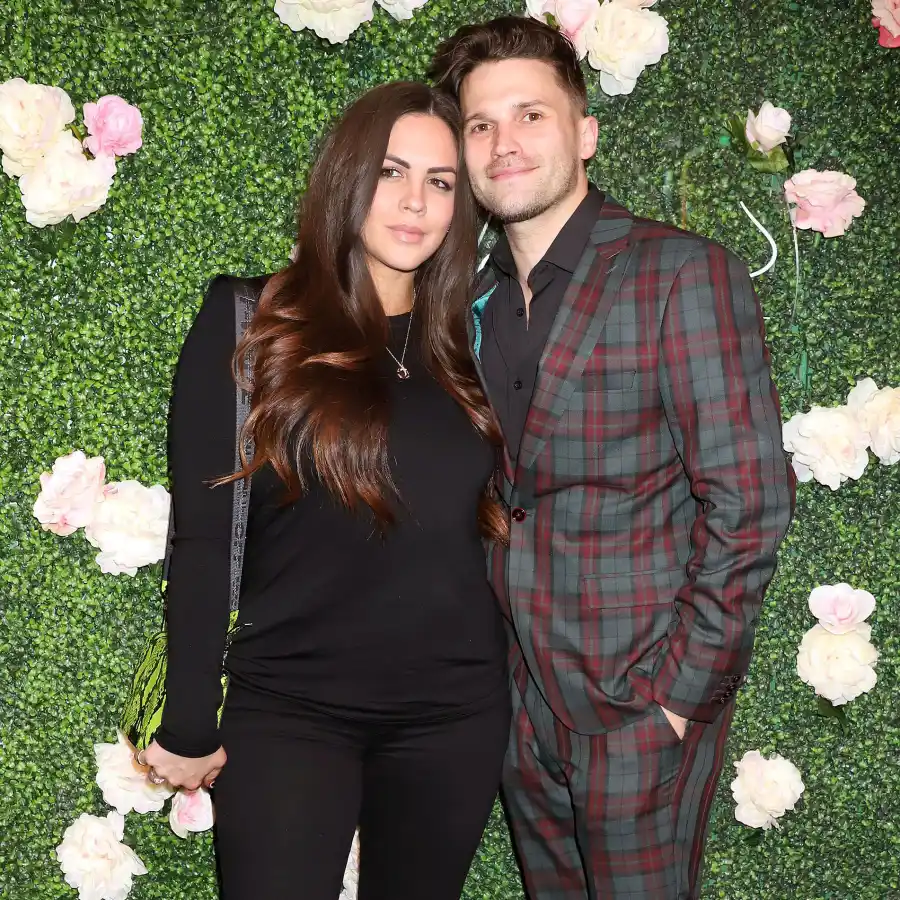 A Comprehensive Guide Vanderpump Rules Hookups Over Years Katie Maloney Tom Schwartz