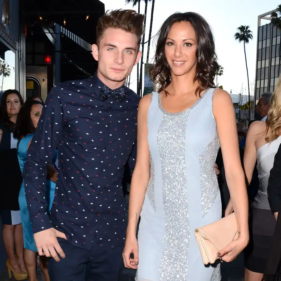 A Comprehensive Guide Vanderpump Rules Hookups Over Years James Kennedy Kristen Doute