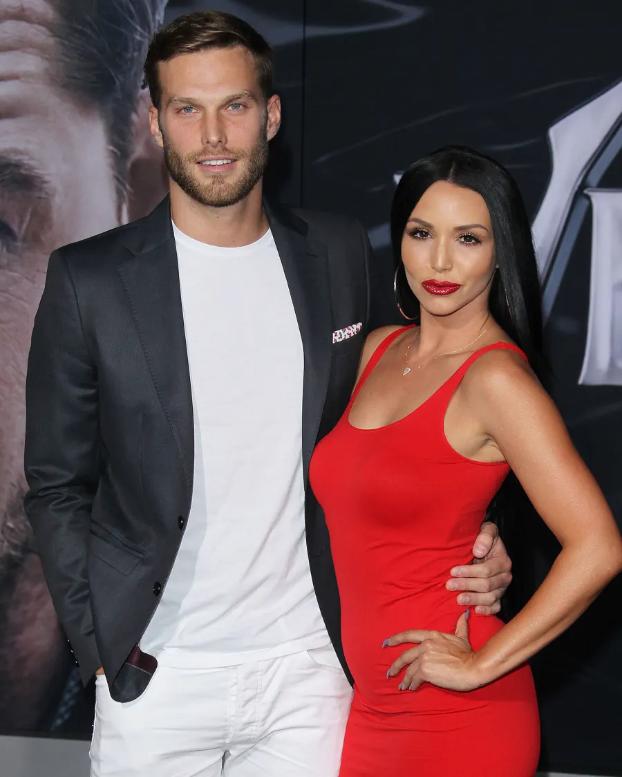 A Comprehensive Guide Vanderpump Rules Hookups Over Years Adam Spott Scheana Shay