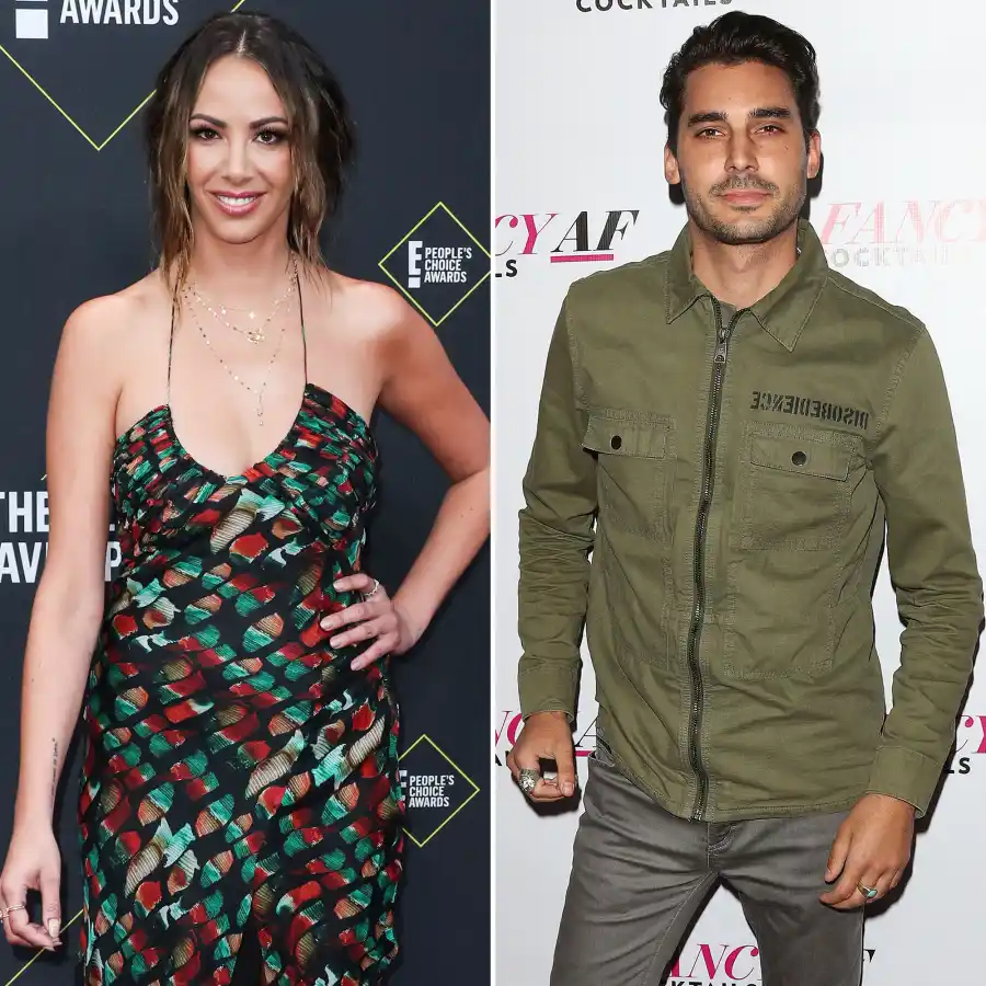 A Comprehensive Guide Vanderpump Rules Hookups Over Years Kristen Doute Max Boyens