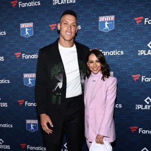 Aaron Judge Samantha Bracksieck Relationship Timeline