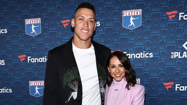 Aaron Judge Samantha Bracksieck Relationship Timeline