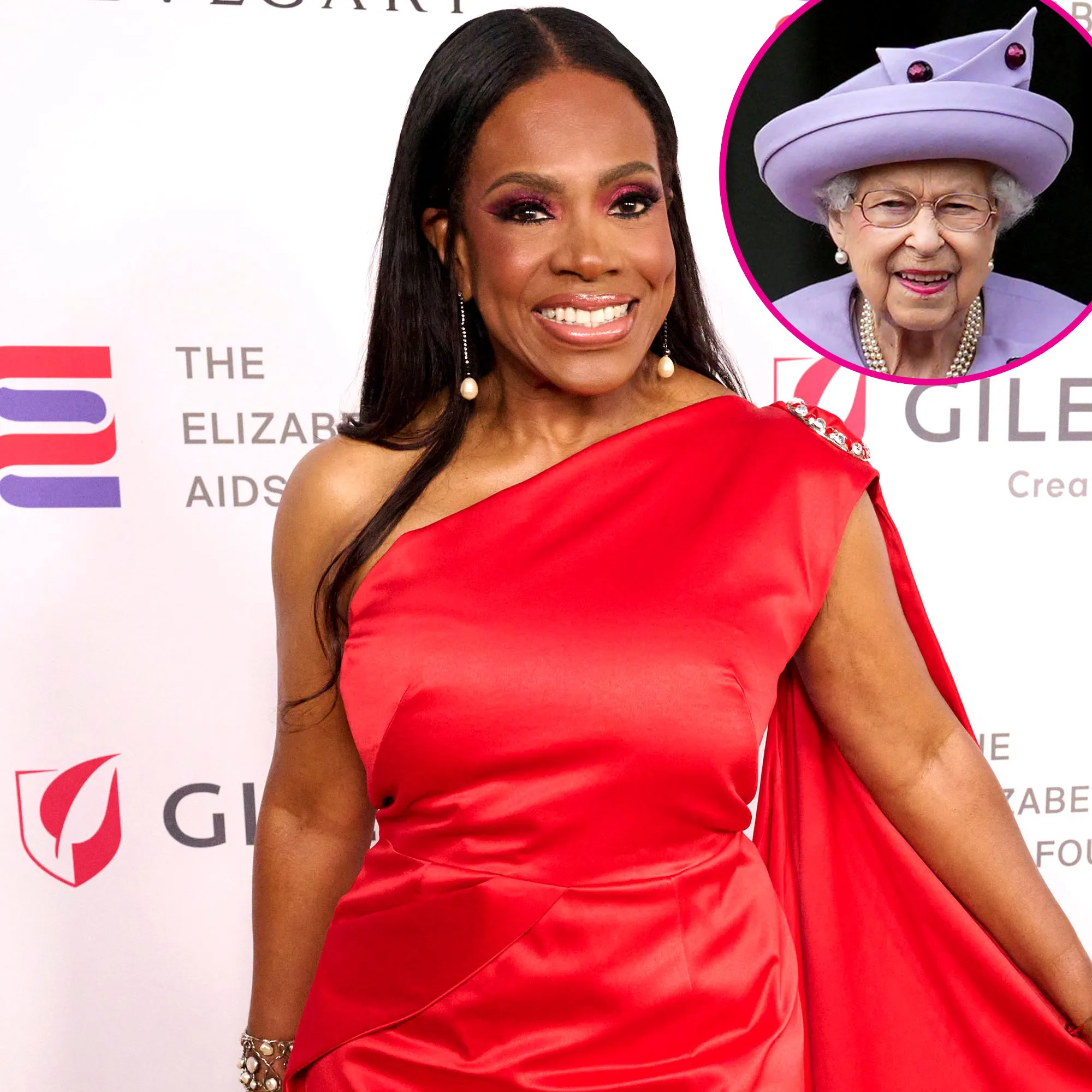 Abbott Elementary’s Sheryl Lee Ralph Reveals Family Connection to the Queen
