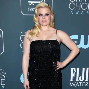 Actress Megan Hilty's Family Dies in Plane Crash: Pregnant Sister Lauren, Brother-in-Law Ross and Young Niece Remy Dead