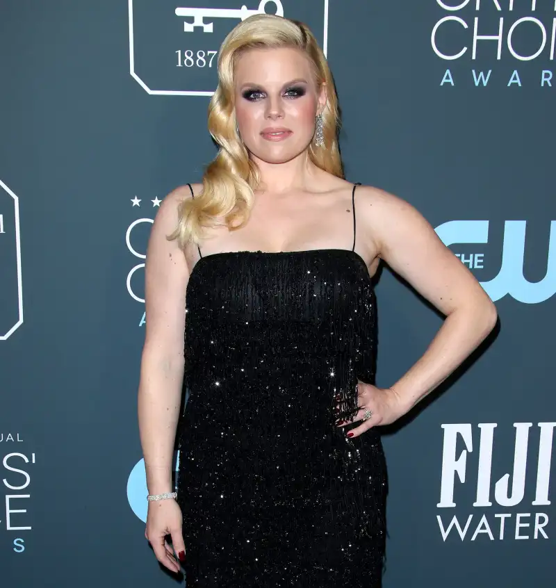 Actress Megan Hilty's Family Dies in Plane Crash: Pregnant Sister Lauren, Brother-in-Law Ross and Young Niece Remy Dead