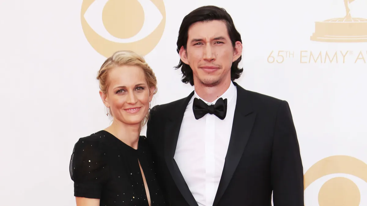 Adam-Driver-Married-Girls-Actor-Weds-Joanne-Tucker-Joanne-Tucker-and-Adam-Driver