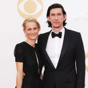 Adam-Driver-Married-Girls-Actor-Weds-Joanne-Tucker-Joanne-Tucker-and-Adam-Driver