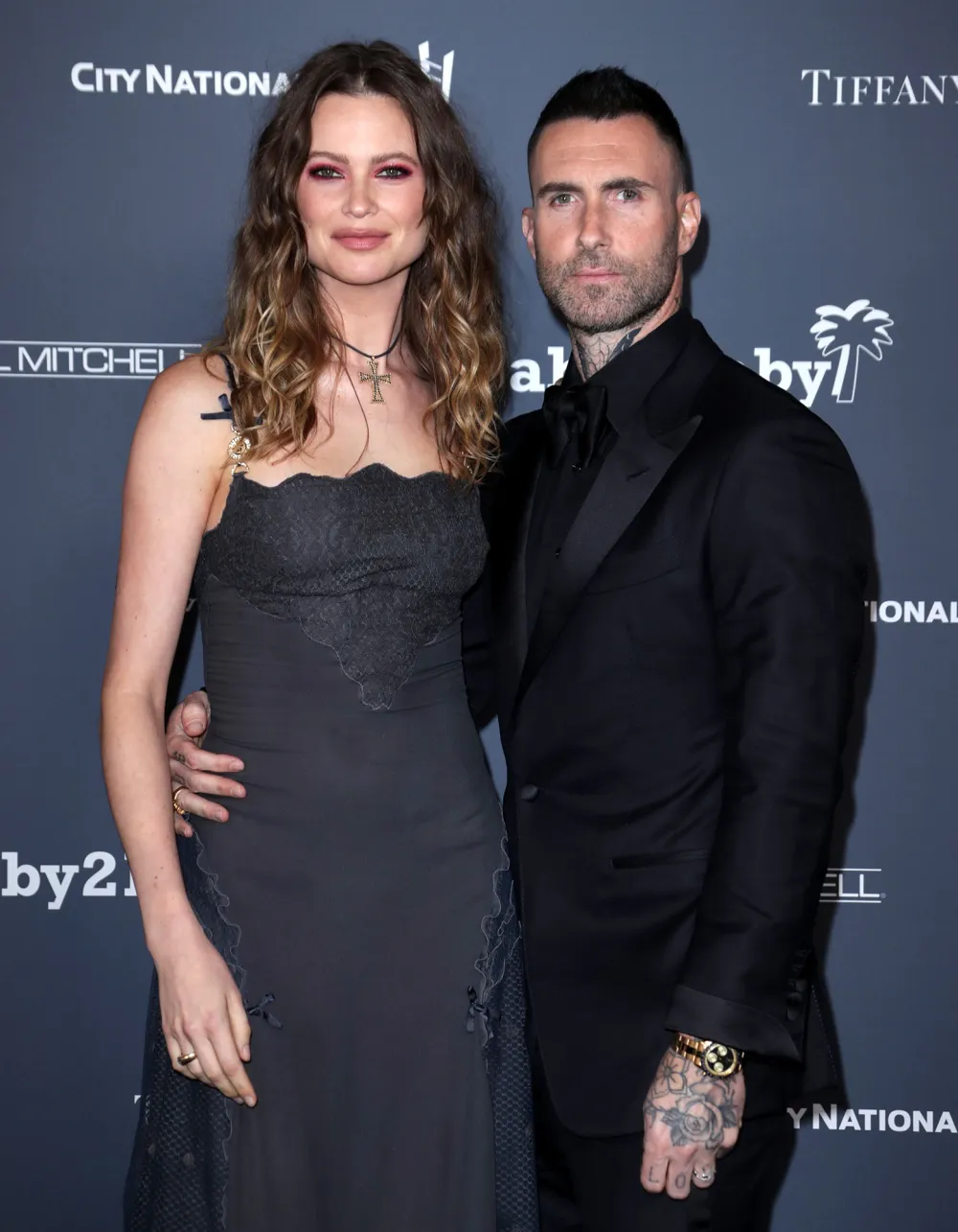 Adam Levine&rsquo;s Scandal A Guide to Every Woman Who Accused Him of Cheating on Wife Behati Prinsloo