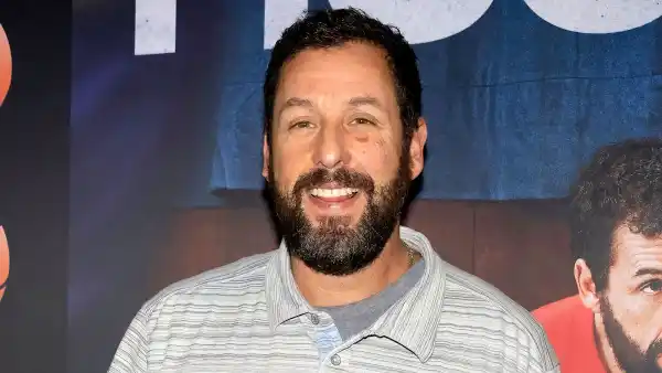 Adam Sandler Underwent Hip Surgery