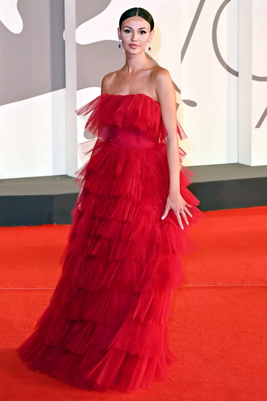 All the Best Looks From 79th Venice Film Festival
