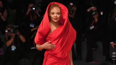 All the Best Looks From 79th Venice Film Festival