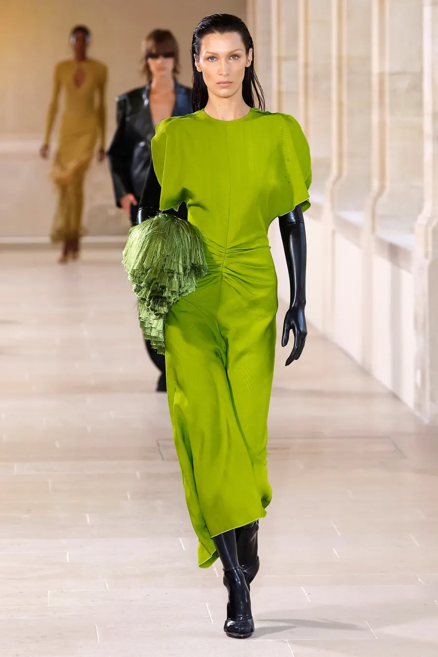 All the Best Moments From Paris Fashion Week 2022